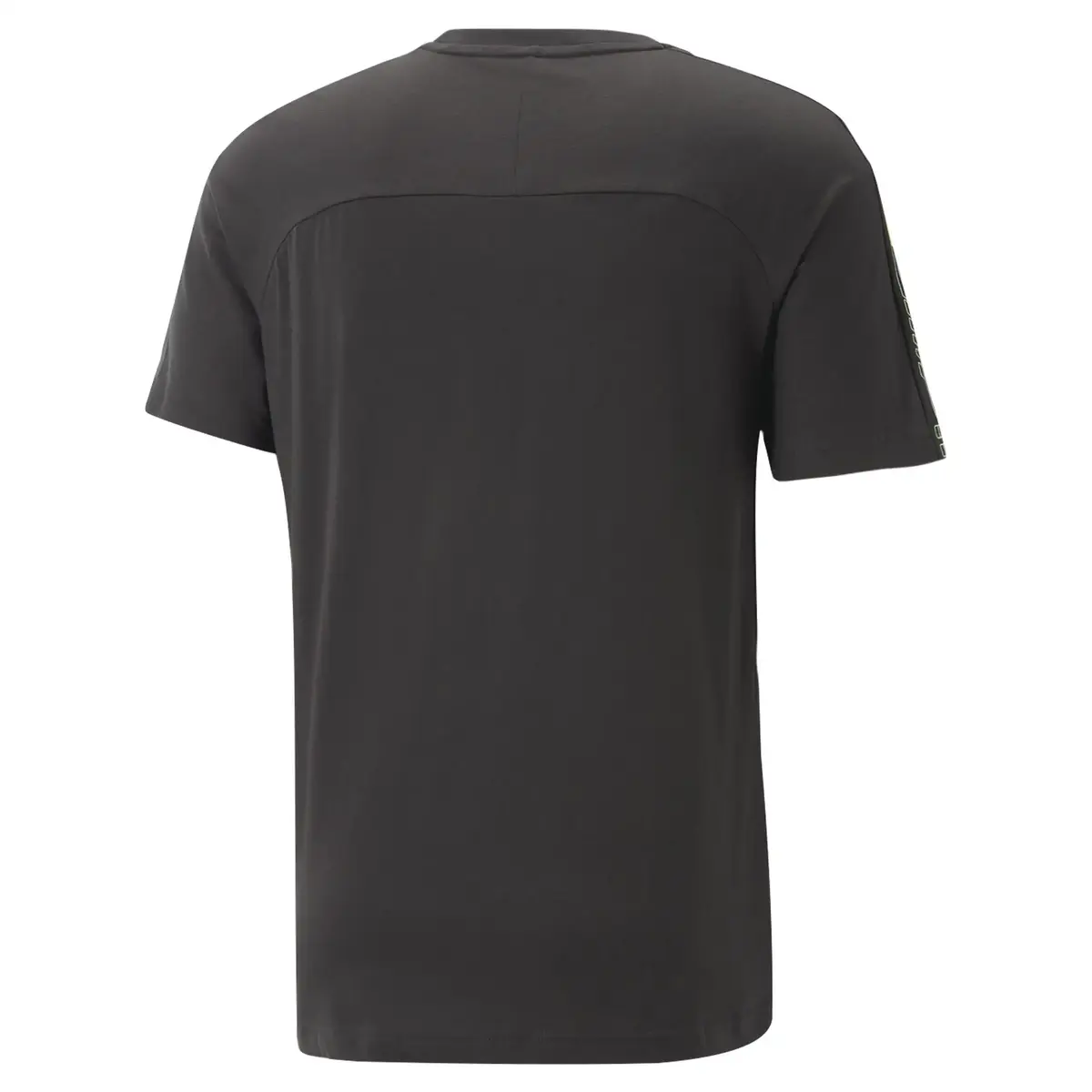 Puma MAPF1 MT7 Tee Siyah Erkek/Unisex T-Shirt