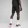 Puma Ferrari Race Shorts Siyah Erkek Şort