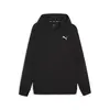 Puma FIT Woven Full Zip Jacket Siyah Erkek Fermuarlı Ceket