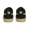 Puma Suede Gentle Jungle Siyah Erkek Günlük Spor Ayakkabı