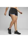 Puma RUN FAVORITE VELOCITY 3" SHORT W Siyah Kadın Şort