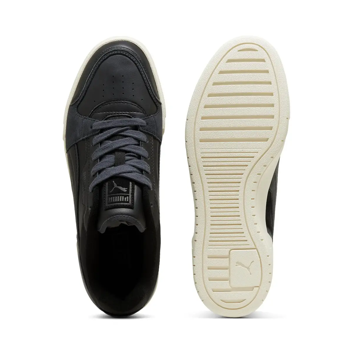 PUMA CA Pro Lux III Siyah Unisex Günlük Spor Ayakkabı