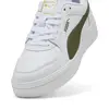 Puma CA Pro Classic II Beyaz Unisex Günlük Spor Ayakkabı