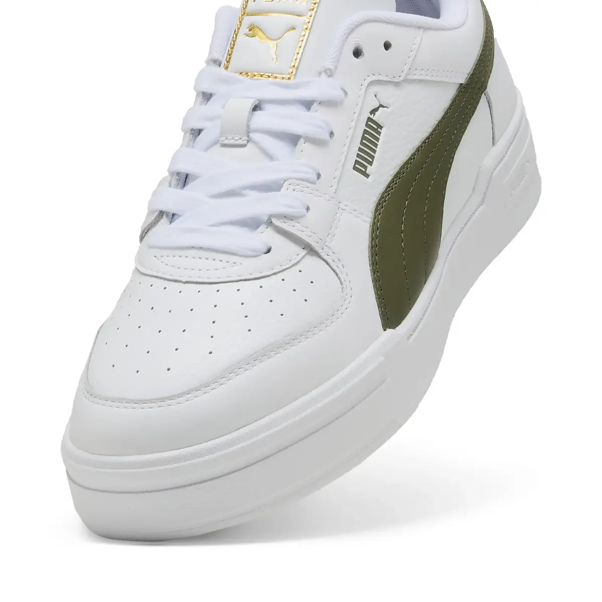 Puma CA Pro Classic II Beyaz Unisex Günlük Spor Ayakkabı