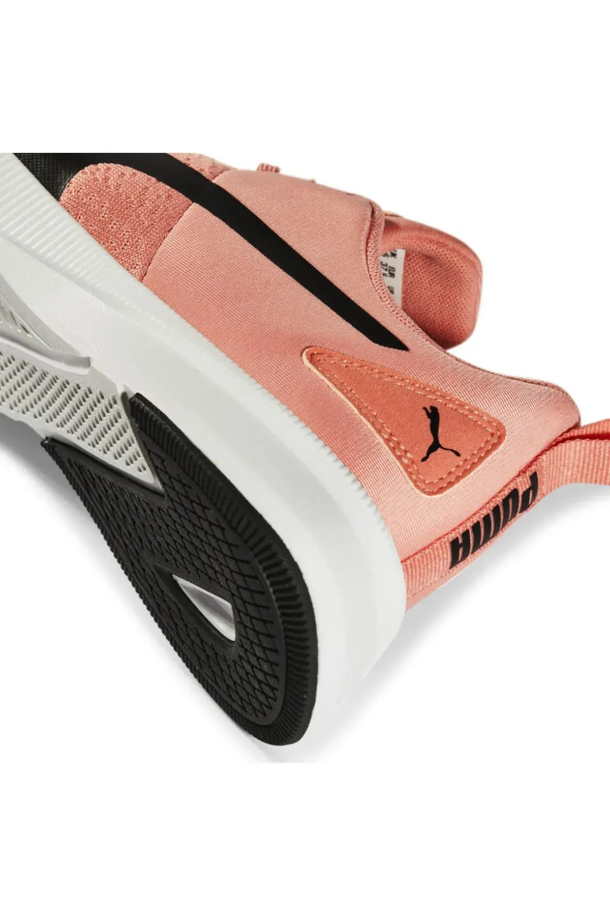 Puma Flyer Runner Femme Wn S Pembe Kadın Koşu Ayakkabısı