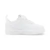 Puma Rickie AC Inf - Beyaz Çocuk/Unisex Günlük Spor Ayakkabı