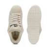 Puma Suede XL Krem Unisex Günlük Spor Ayakkabı
