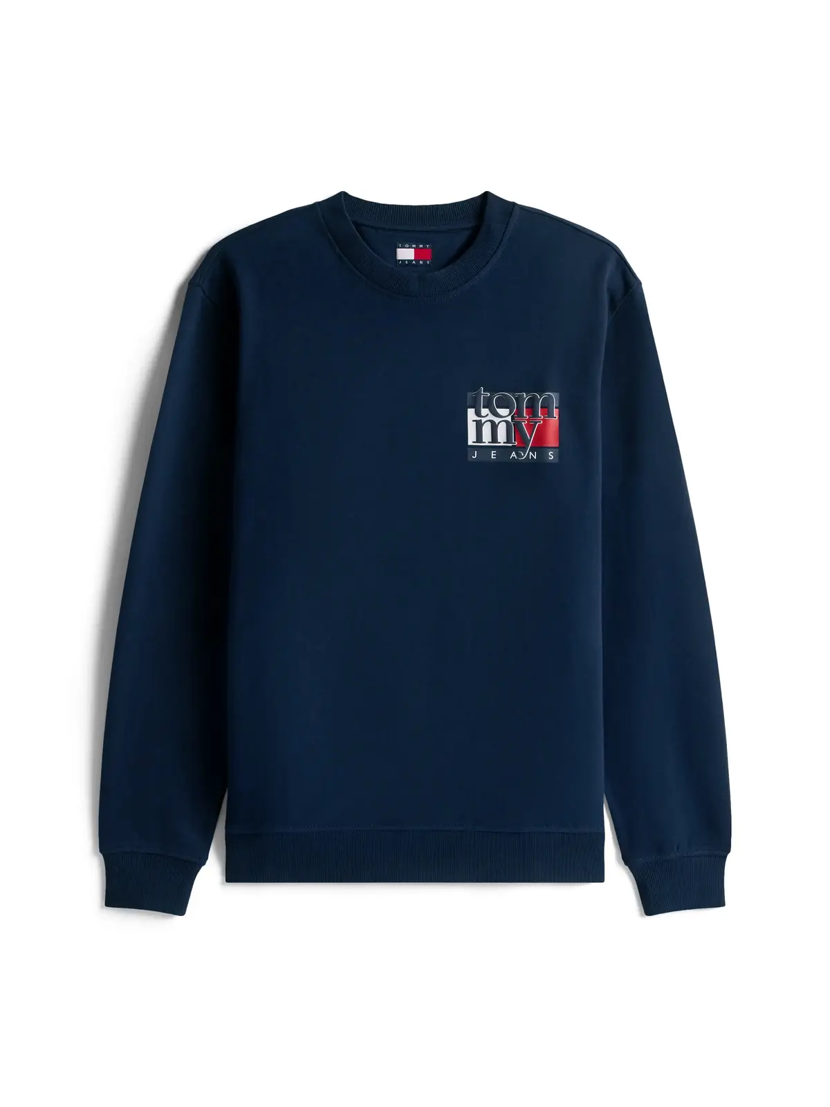 TJM REG RWB FLAG CRE, C1G