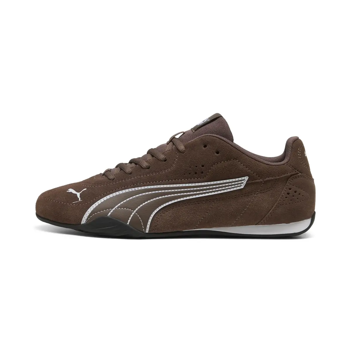 Puma PUMA CATCH SD Kahverengi Kadın Günlük Spor Ayakkabı