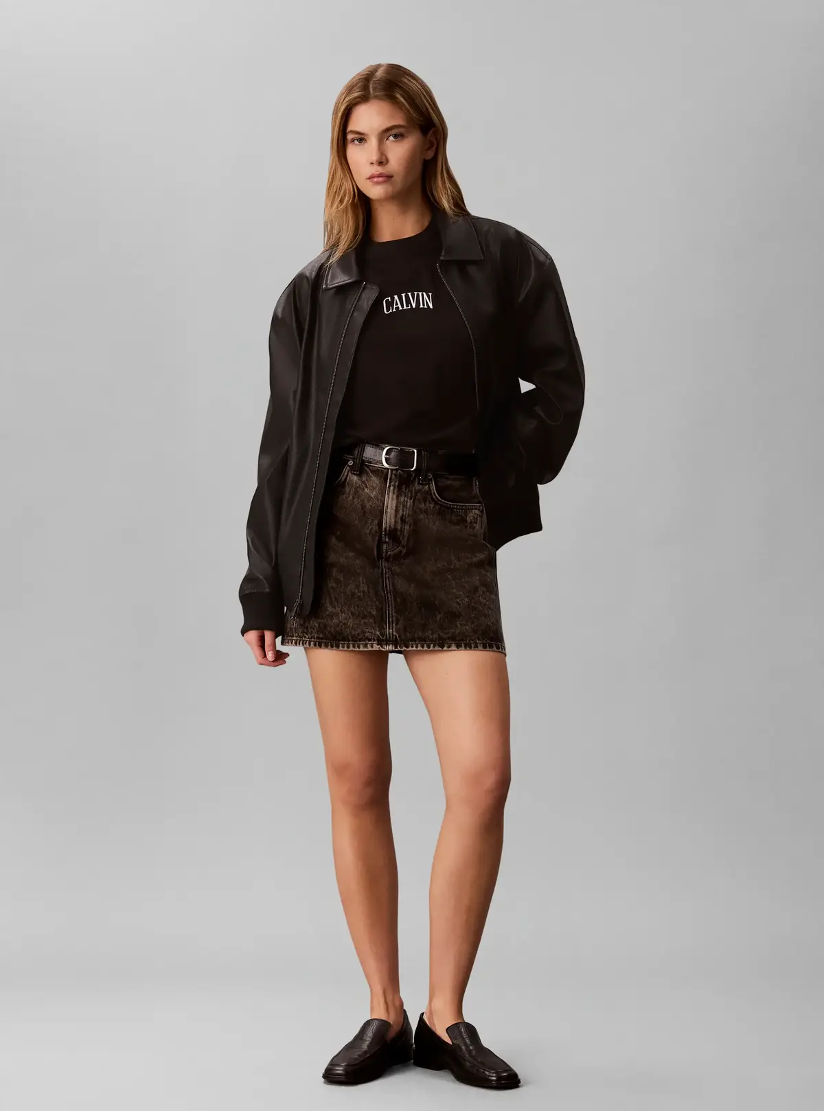 SS BOXY CROPPED BACK, UB1
