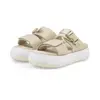 Puma Suede ayu Sandal Infuse Wns Bej Kadın Sandalet