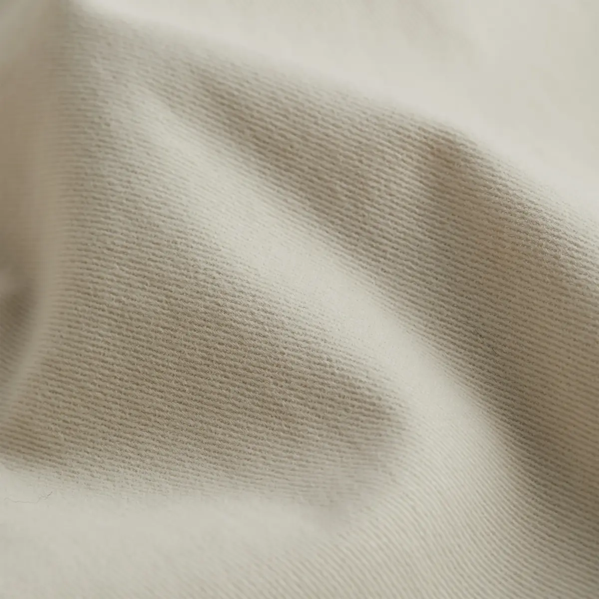 Calvin Klein MONOLOGO BADGE RELAX Erkek Krem Gömlek