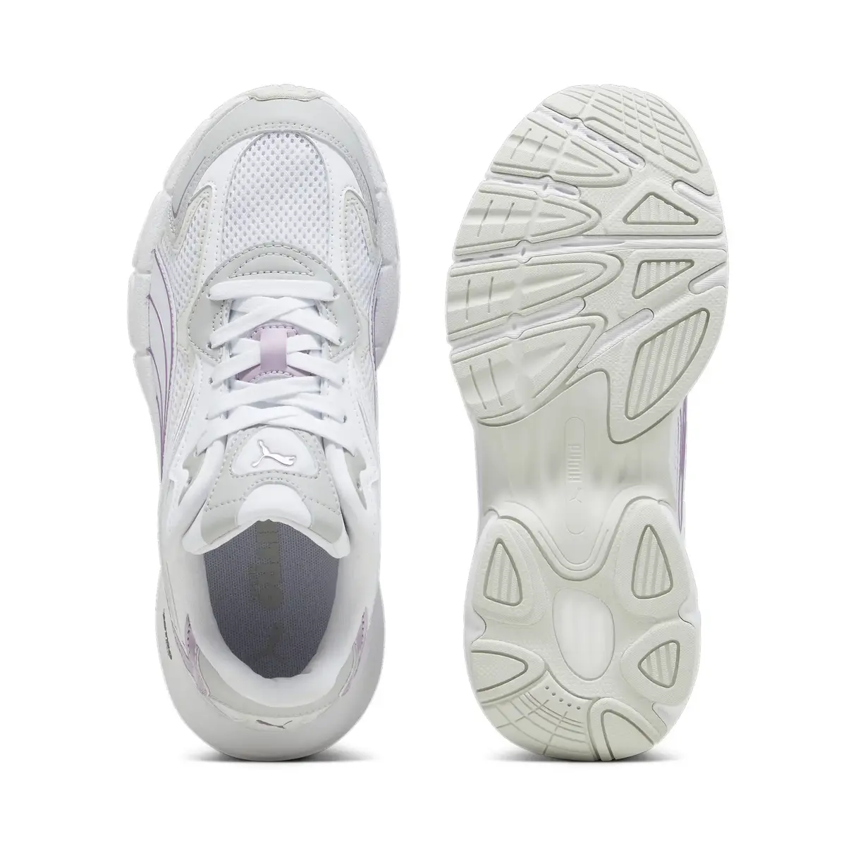 Puma Teveris Nitro Metallic Wns Kadın Günlük Spor Ayakkabı