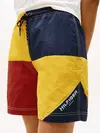 Tommy Hilfiger GI SAILING COLORBLOC, ZH1 Sarı Erkek Şort