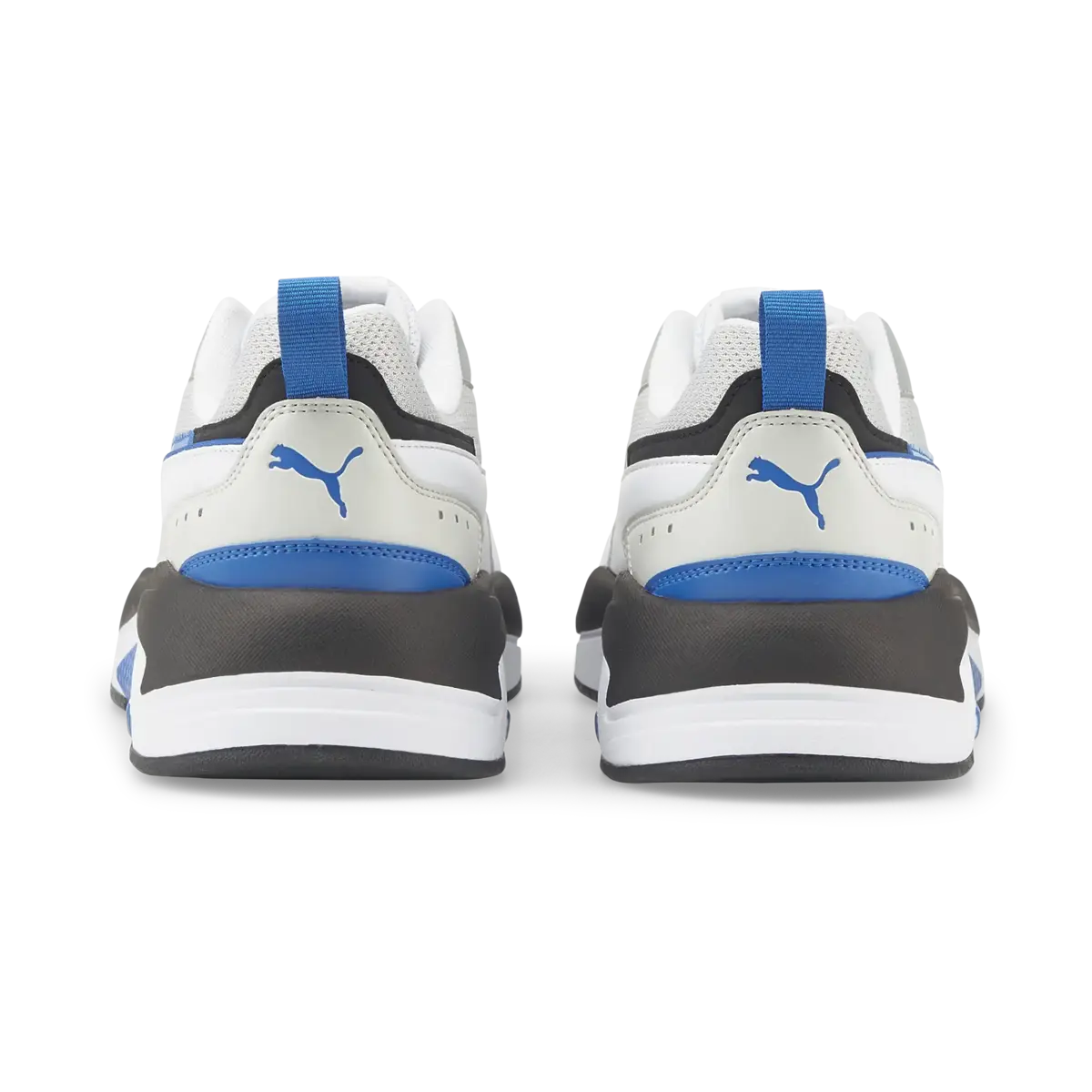 Puma X-Ray 2 Square Beyaz Unisex Spor Ayakkabı