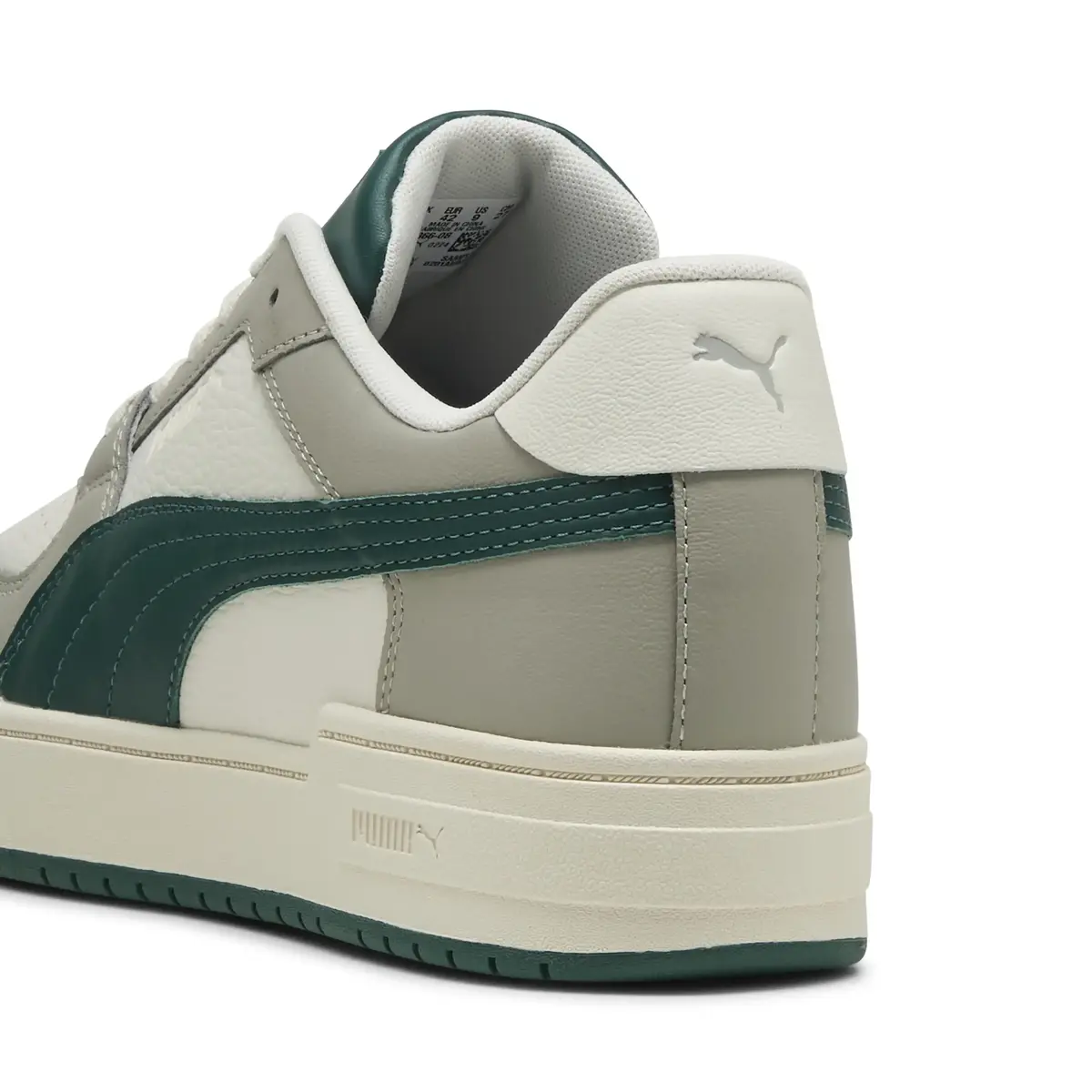 PUMA CA Pro Classic II Gri Erkek Günlük Spor Ayakkabı
