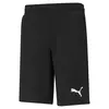 Puma ESS Shorts 10 -Cat Siyah Erkek/Unisex Günlük Şort