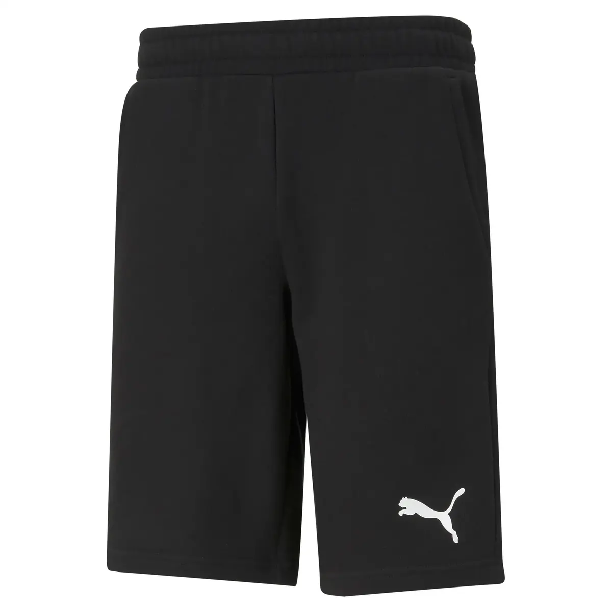 Puma ESS Shorts 10 -Cat Siyah Erkek/Unisex Günlük Şort