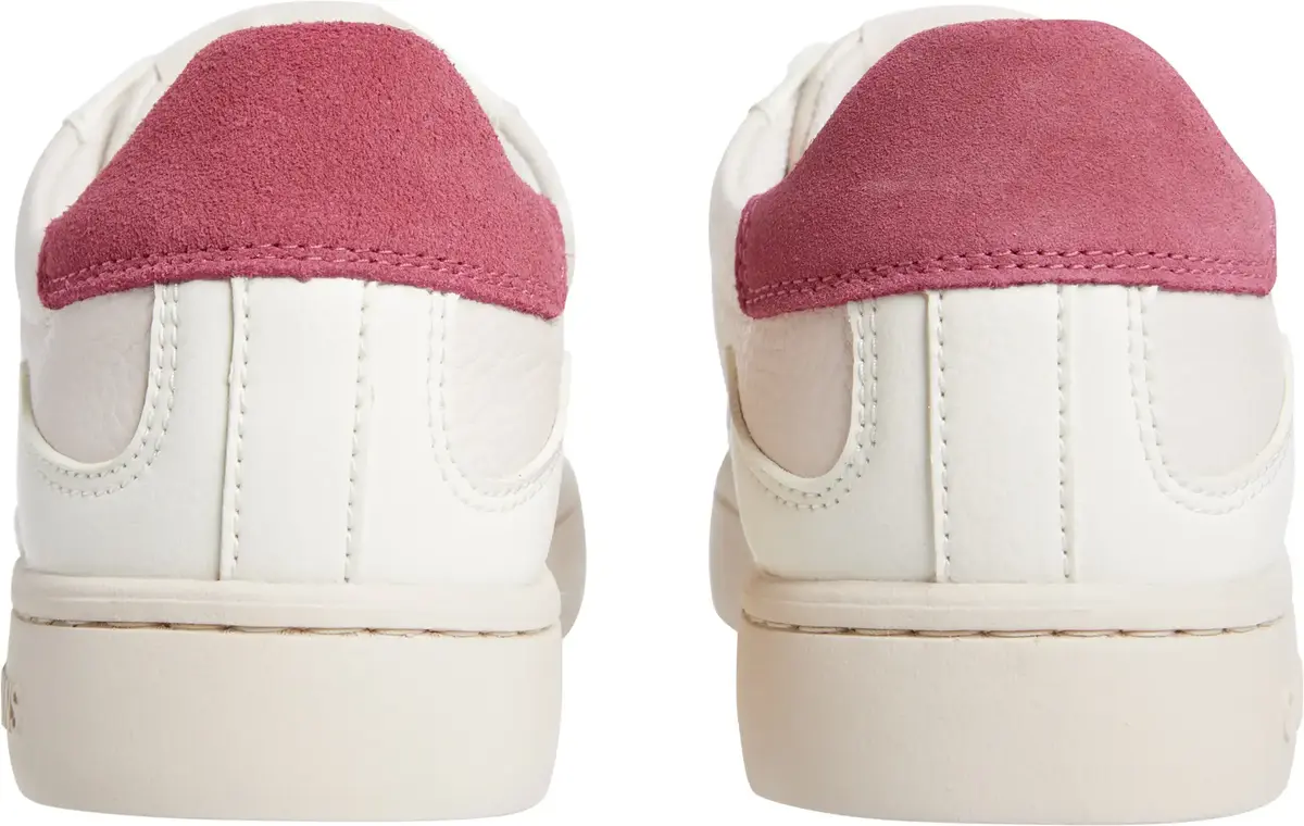 Calvin Klein Pembe Kadın Spor Ayakkabı & Sneaker