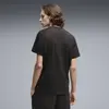 PUMA PUMATECH Tee Siyah Erkek T-Shirt