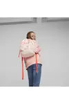 Puma Mixmatch Backpack Pembe Unisex Sırt Çantası