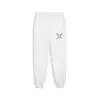 Puma X ONE PIECE T7 Pants DK Beyaz Erkek Eşofman Altı