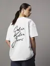 Calvin Klein Siyah Kadın Eşofman Altı & Pantolon