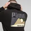 Puma BETTER SPORTSWEAR Hoodie Siyah Erkek Sweatshirt