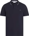 Calvin Klein Lacivert Erkek T-Shirt & Polo