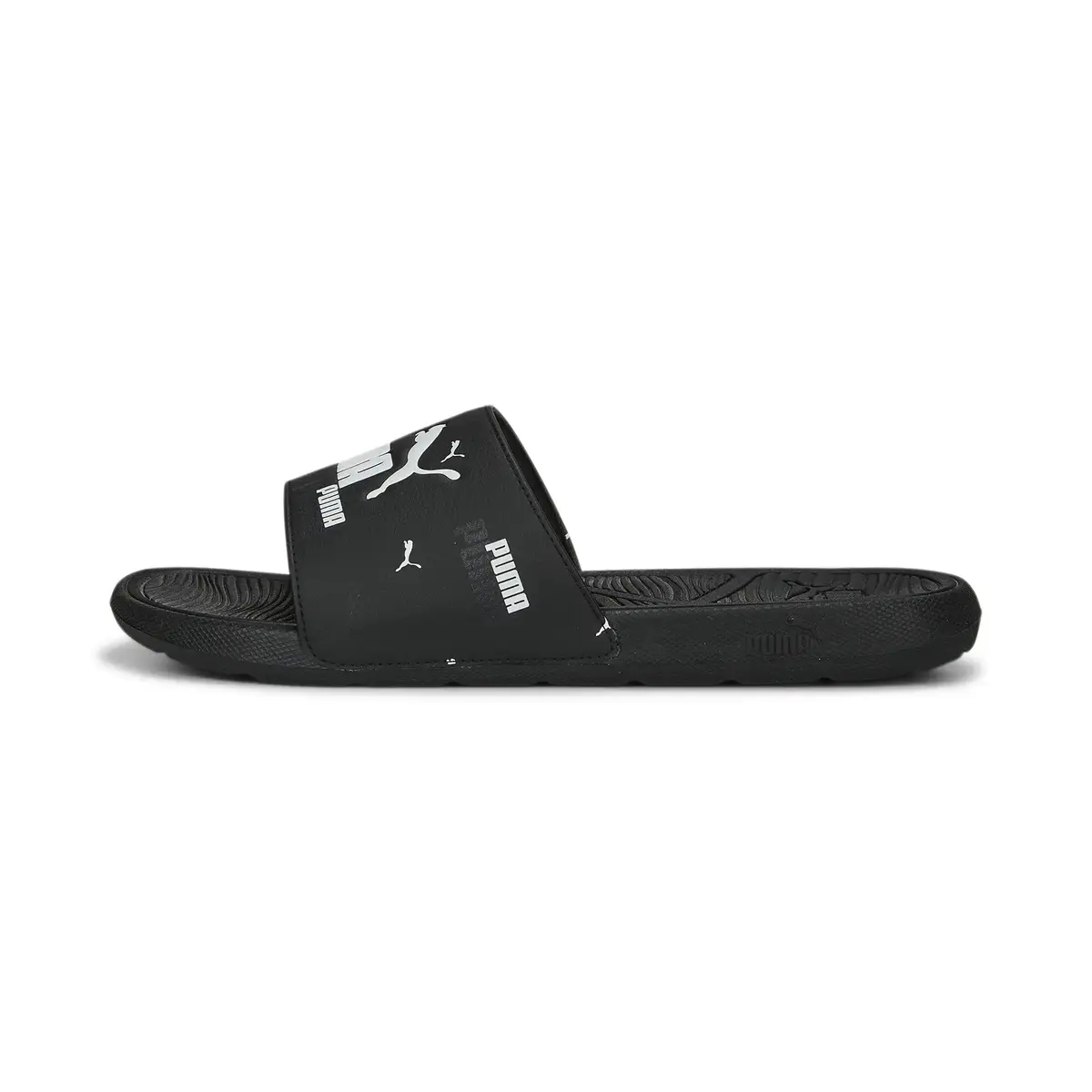 Puma Cool Cat 2 Siyah Erkek Plaj Terliği