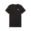 Puma EVOSTRIPE Tee Siyah Erkek T-Shirt