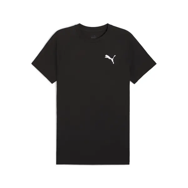 Puma EVOSTRIPE Tee Siyah Erkek T-Shirt
