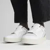 Puma Slipstream Lux Beyaz Unisex Günlük Spor Ayakkabı