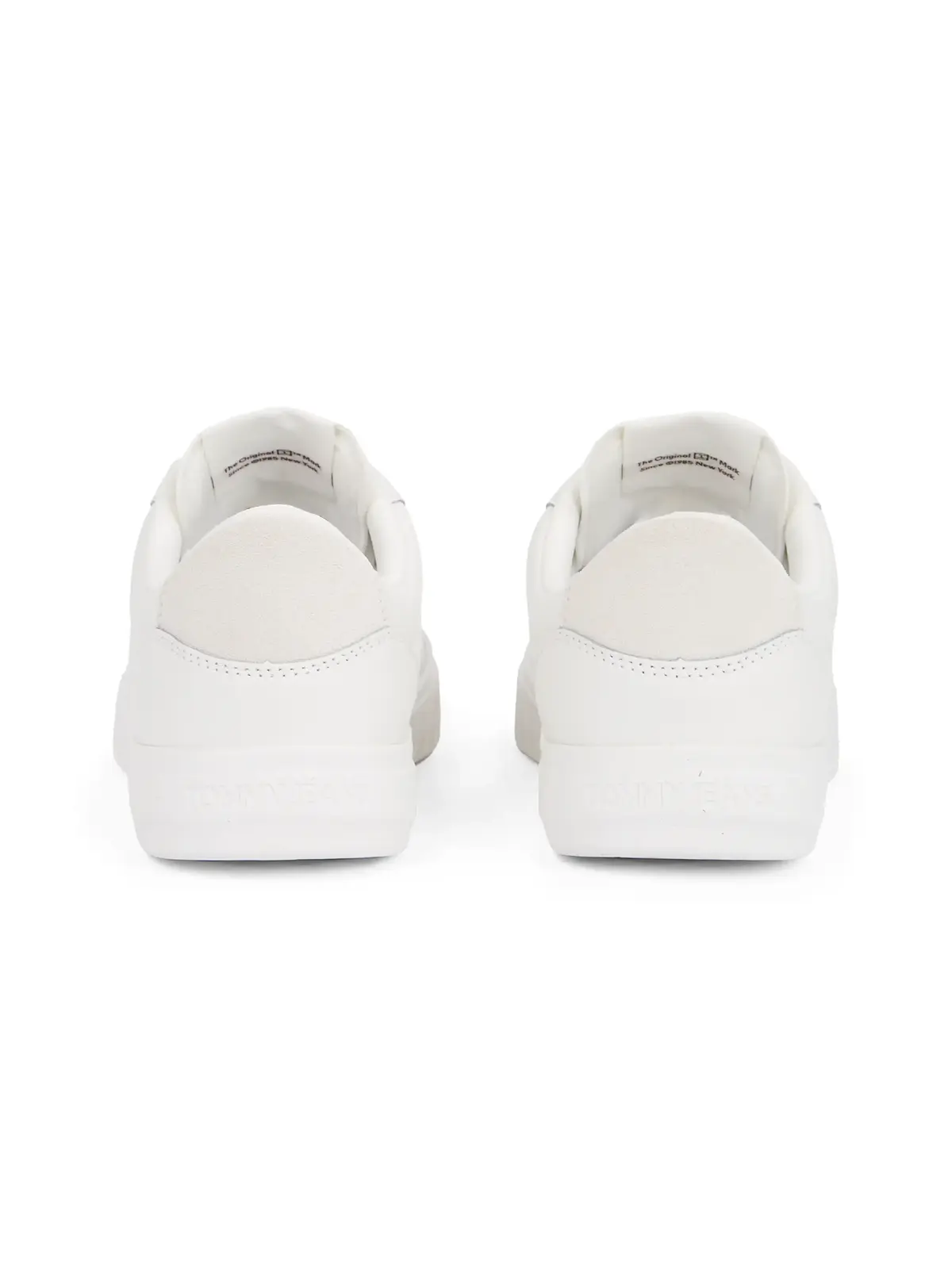 TJW CUPSOLE SNEAKER, YBL