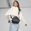 Puma Prime Idol Cross Body Bag Kadın Siyah Çapraz Çanta