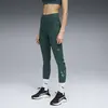 Puma W GREEN TERRAINS TGHT HW 7/8 Kadın Tayt