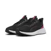 PUMA Flyer Lite 3 Siyah Kadın Yürüyüş ve Koşu Ayakkabısı