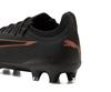 Puma ULTRA ULTIMATE FG/AG Erkek Siyah Krampon