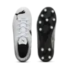 Puma ATTACANTO 2 FG/AG Jr Beyaz Çocuk Krampon