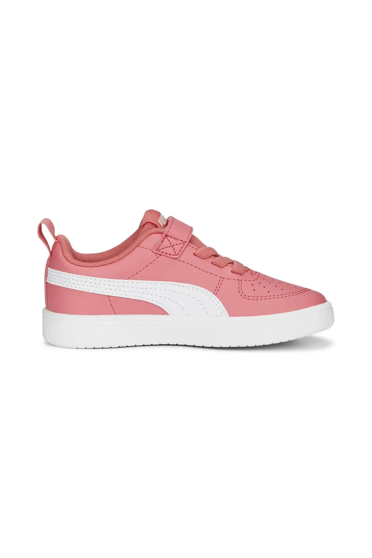 Puma Rickie AC PS - Loveable Çocuk/Unisex Günlük Spor Ayakkabı