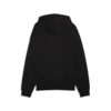 Puma ESS ELEVATED Relaxed Hoodie Siyah Erkek Sweatshirt
