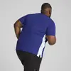 Puma RUN FAVORITE VELOCITY TEE Mor Erkek T-Shirt