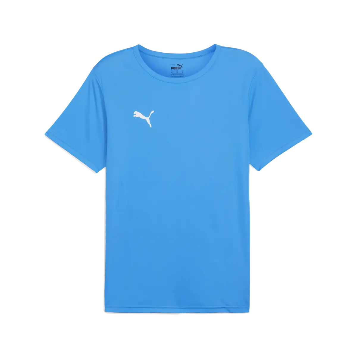 Puma Siyah teamRISE Matchday Jersey Mavi Erkek Maç Günü Forması