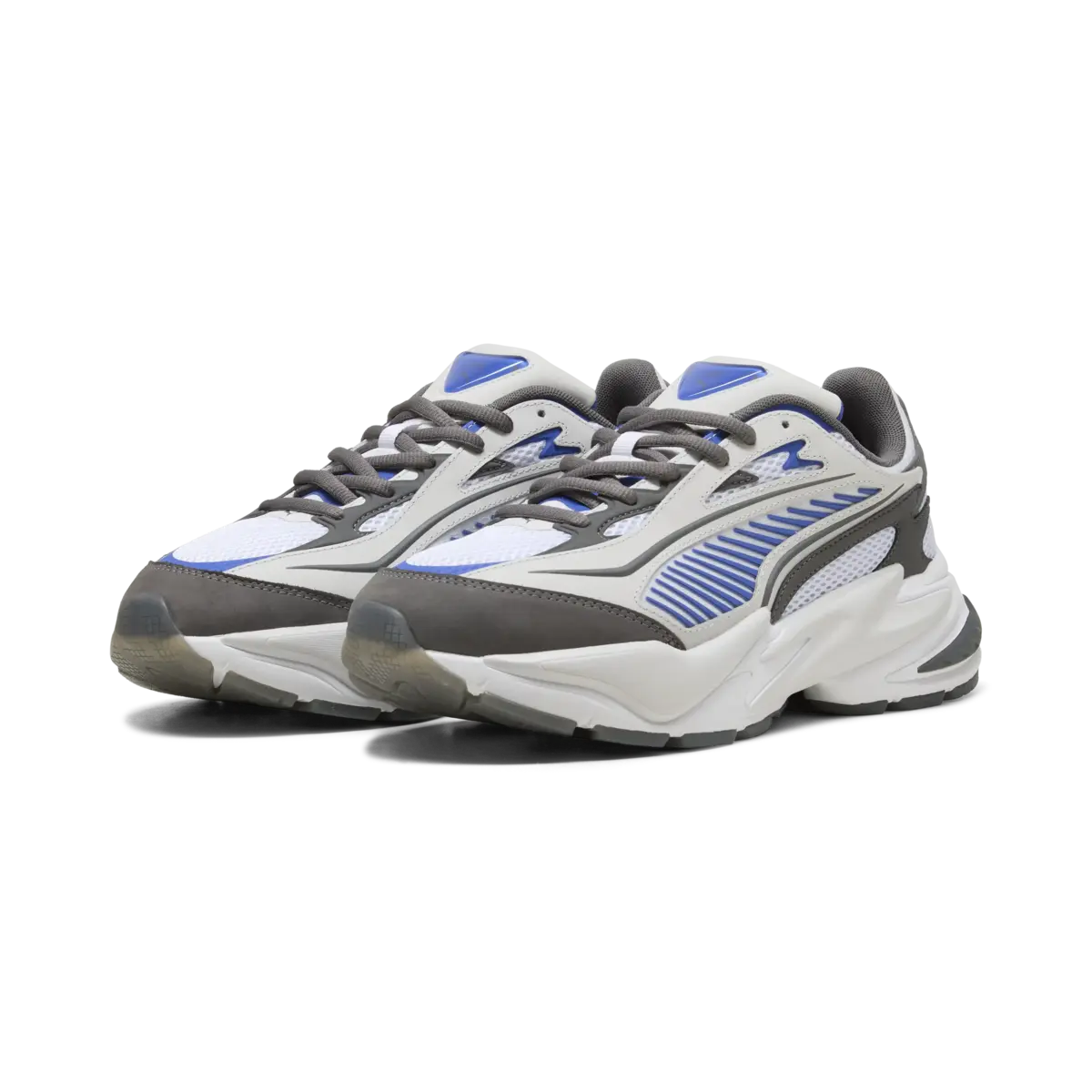 Puma RS Surge Gri Unisex Günlük Spor Ayakkabı