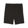 Puma EVOSTRIPE Shorts 8'' DK Siyah Erkek Şort