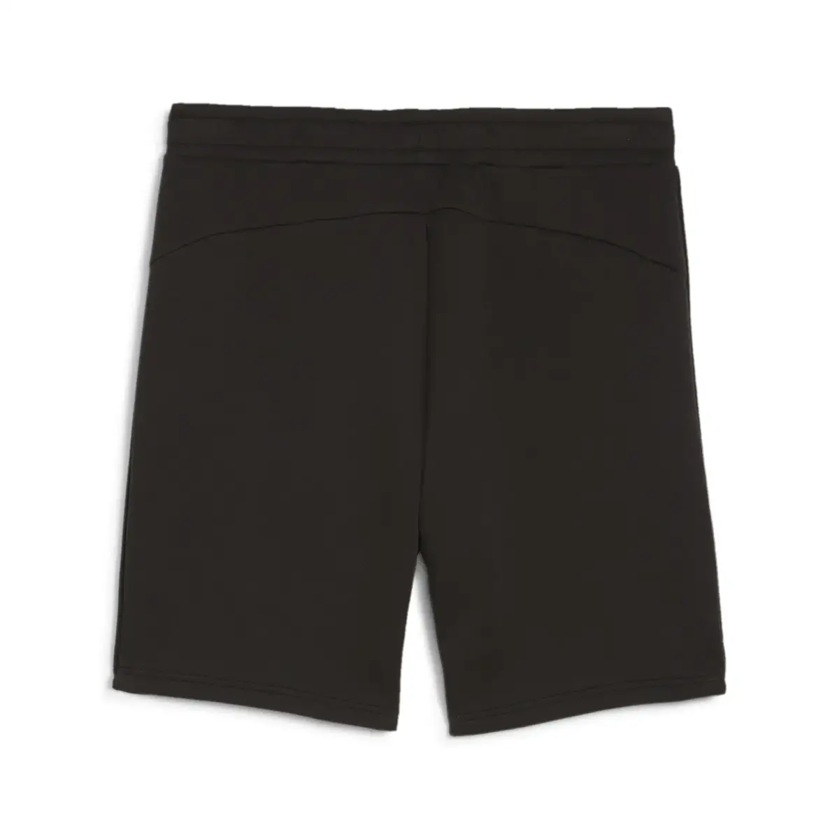 Puma EVOSTRIPE Shorts 8'' DK Siyah Erkek Şort