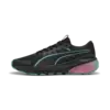 Puma Cell Glare Wns Siyah Kadın Yürüyüş ve Koşu Ayakkabısı