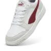 Puma Rebound v6 Low Beyaz Unisex Günlük Spor Ayakkabı