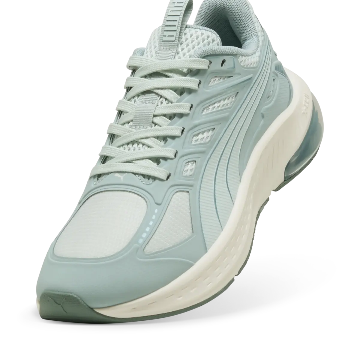 PUMA X-Cell Lightspeed Wns Mavi Kadın Yürüyüş ve Koşu Ayakkabısı