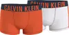 Calvin Klein 2PK TRUNK Erkek Turuncu Boxer Set
